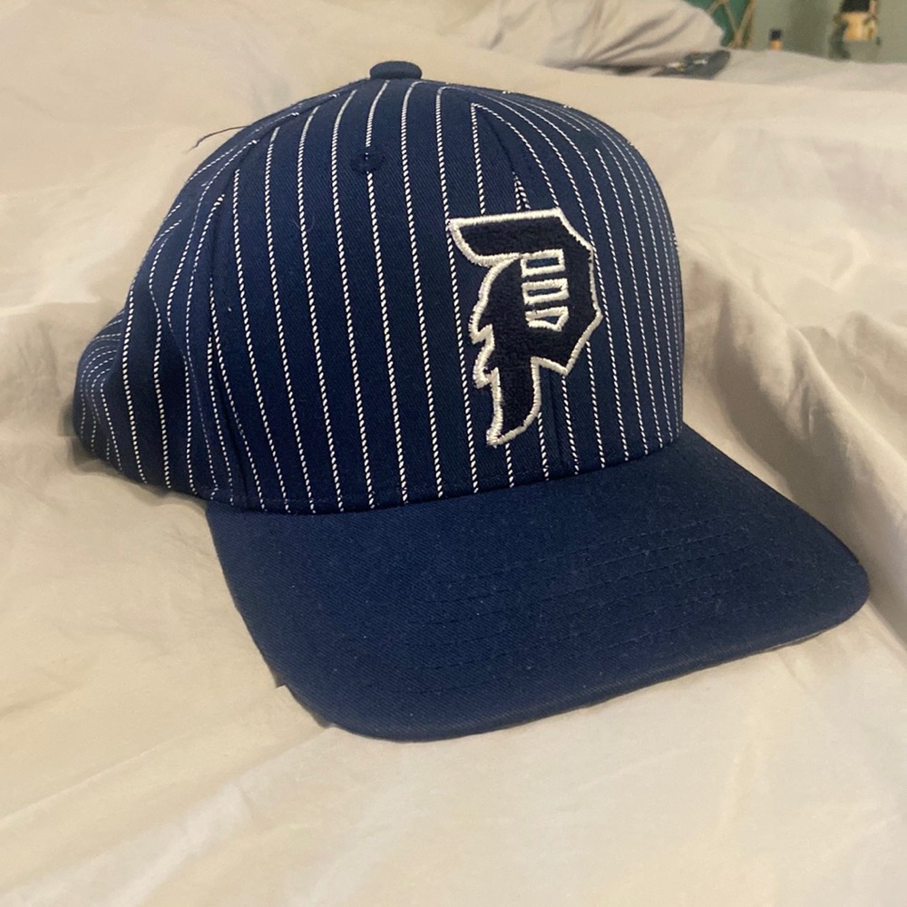 Primitive baseball style snapback